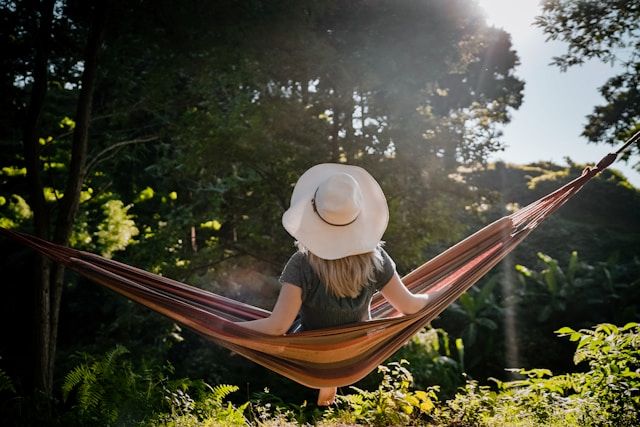 Importance of outdoor times