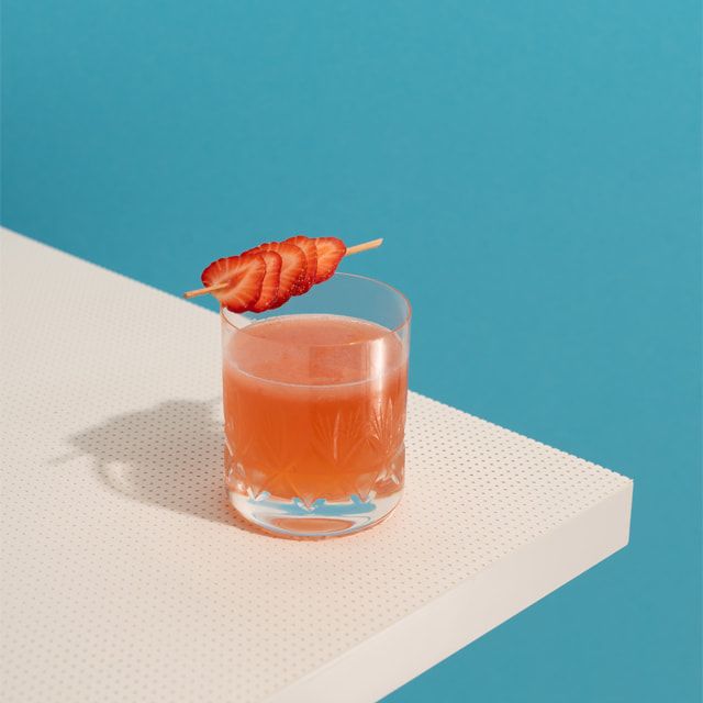 Glasses of Cocktail